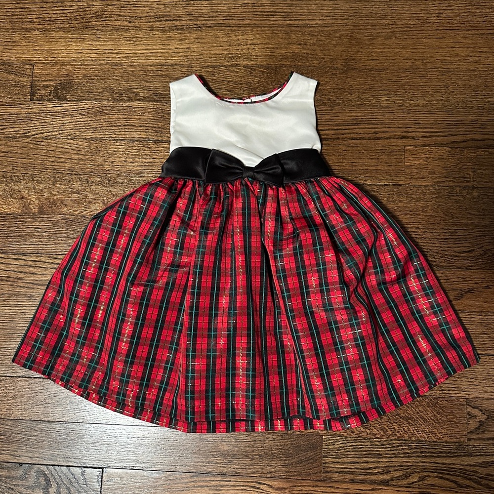 Petite Frais Dress - size 24 months